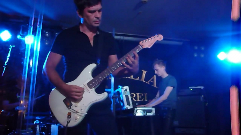 Юрий Каспарян. КИНОпроекты.