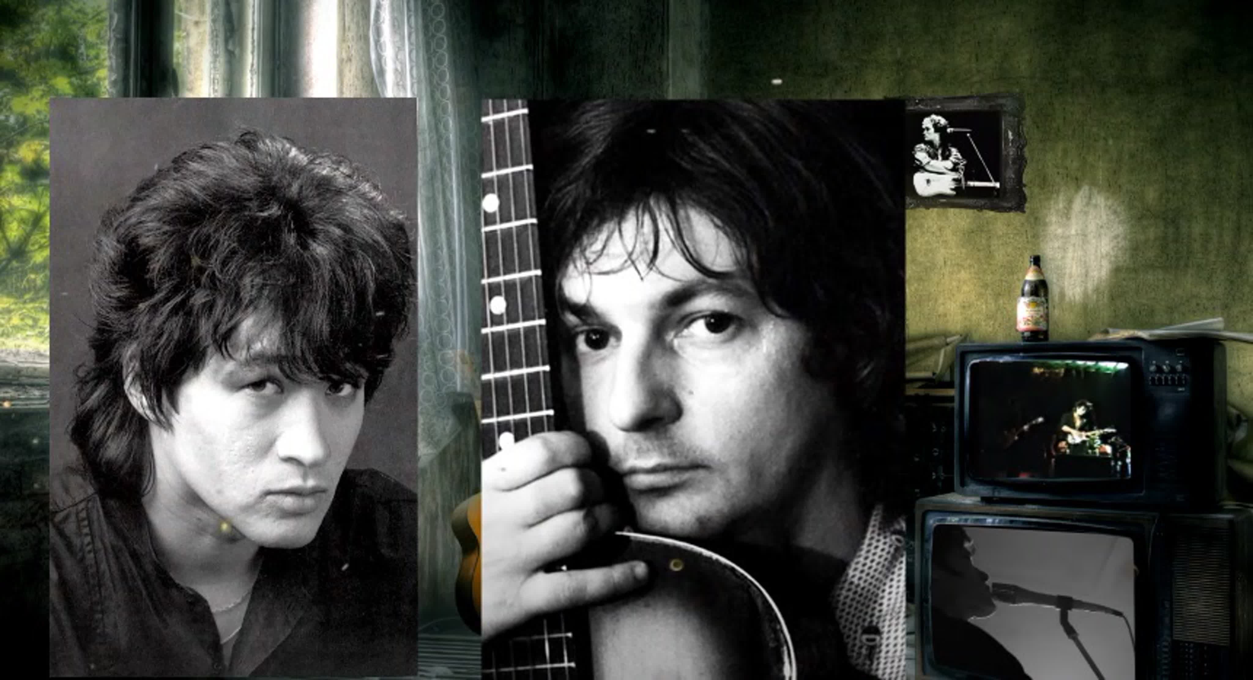 Фильм " Лето"