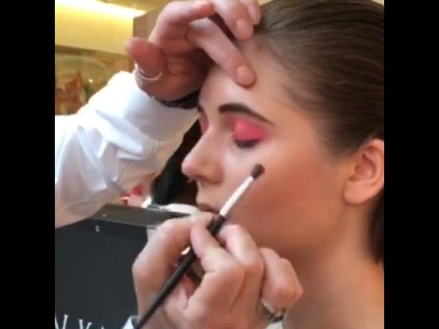 КРАСОТА_Mary_Kay