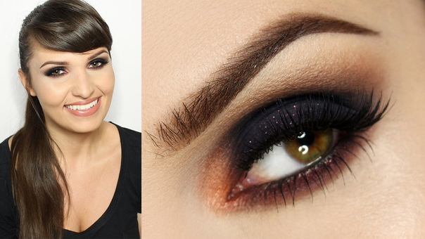 КРАСОТА_Макияж