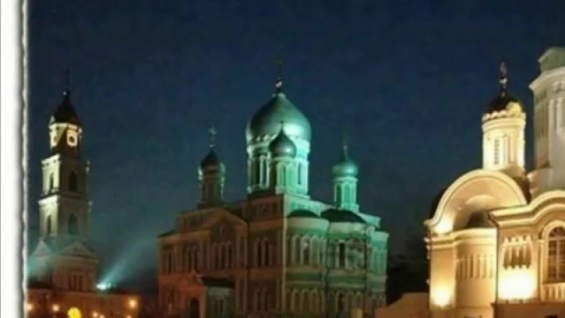 ❺_Православные видеоклипы.