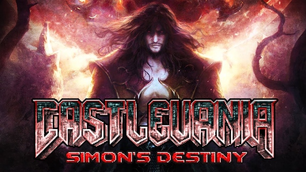 Castlevania: Simon's Destiny