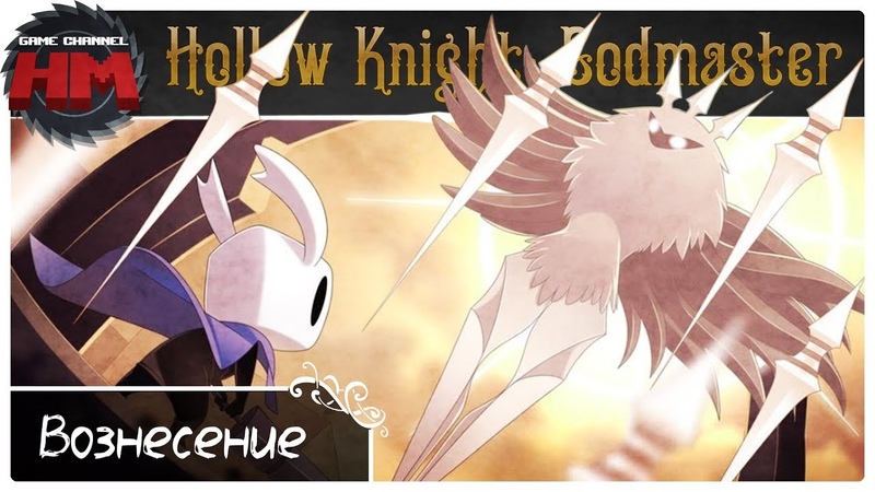 Hollow Knight