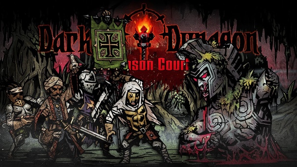 Darkest Dungeon: Crimson Court