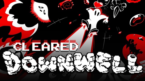 Downwell