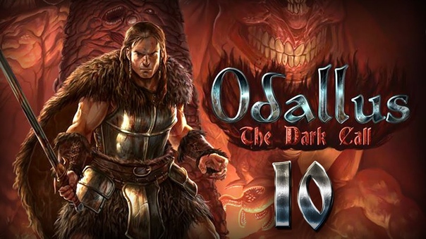Odallus: The Dark Call