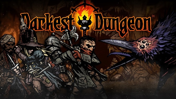 Darkest Dungeon