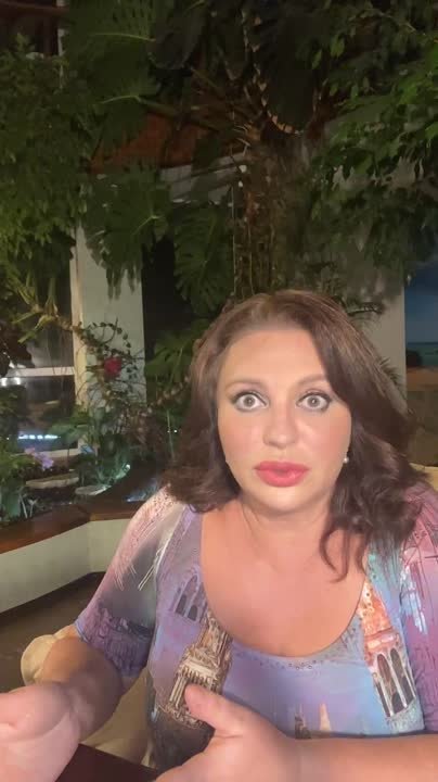 Прямой эфир