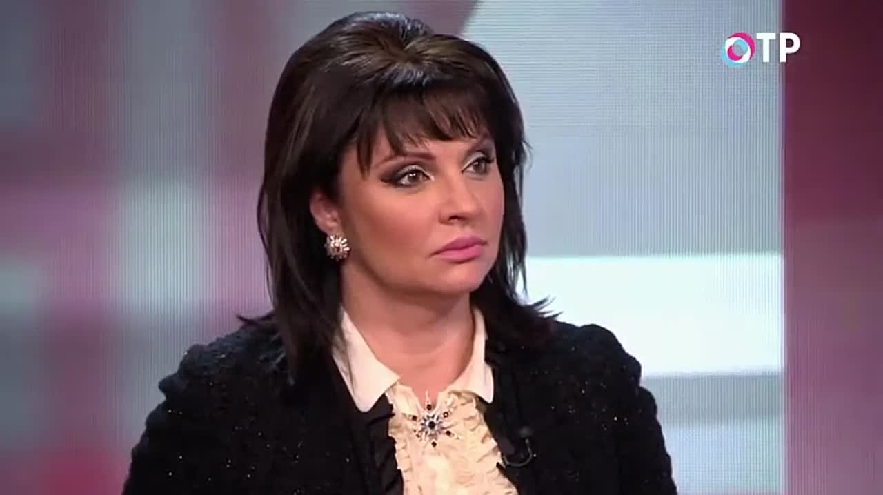 Наталья Толстая | ОТР