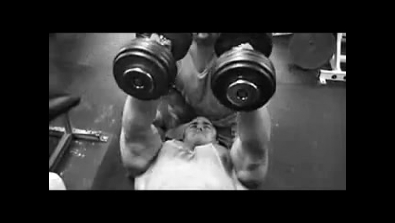 Тренировки Frank Mcgrath