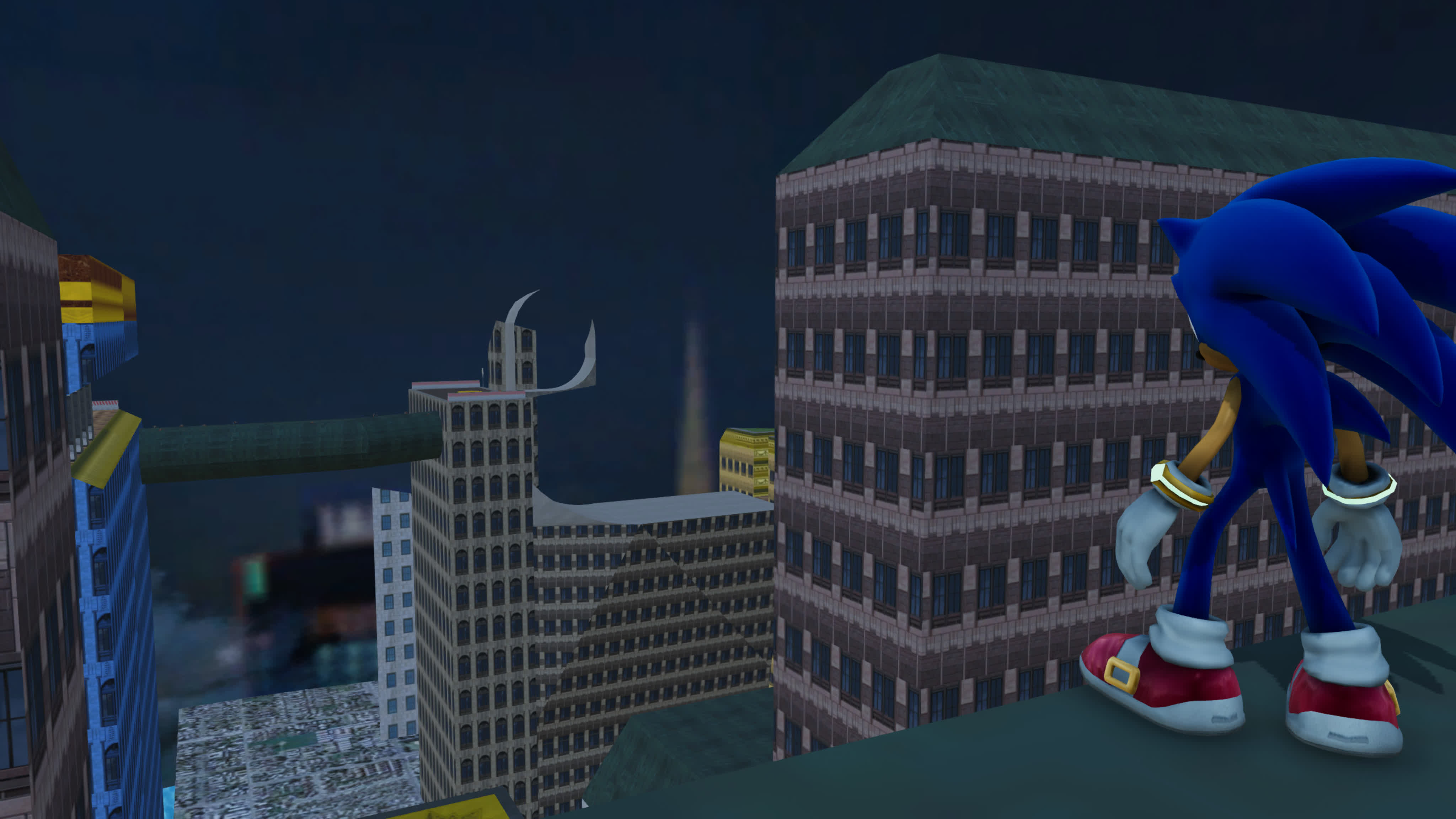 Видео записанный мной.