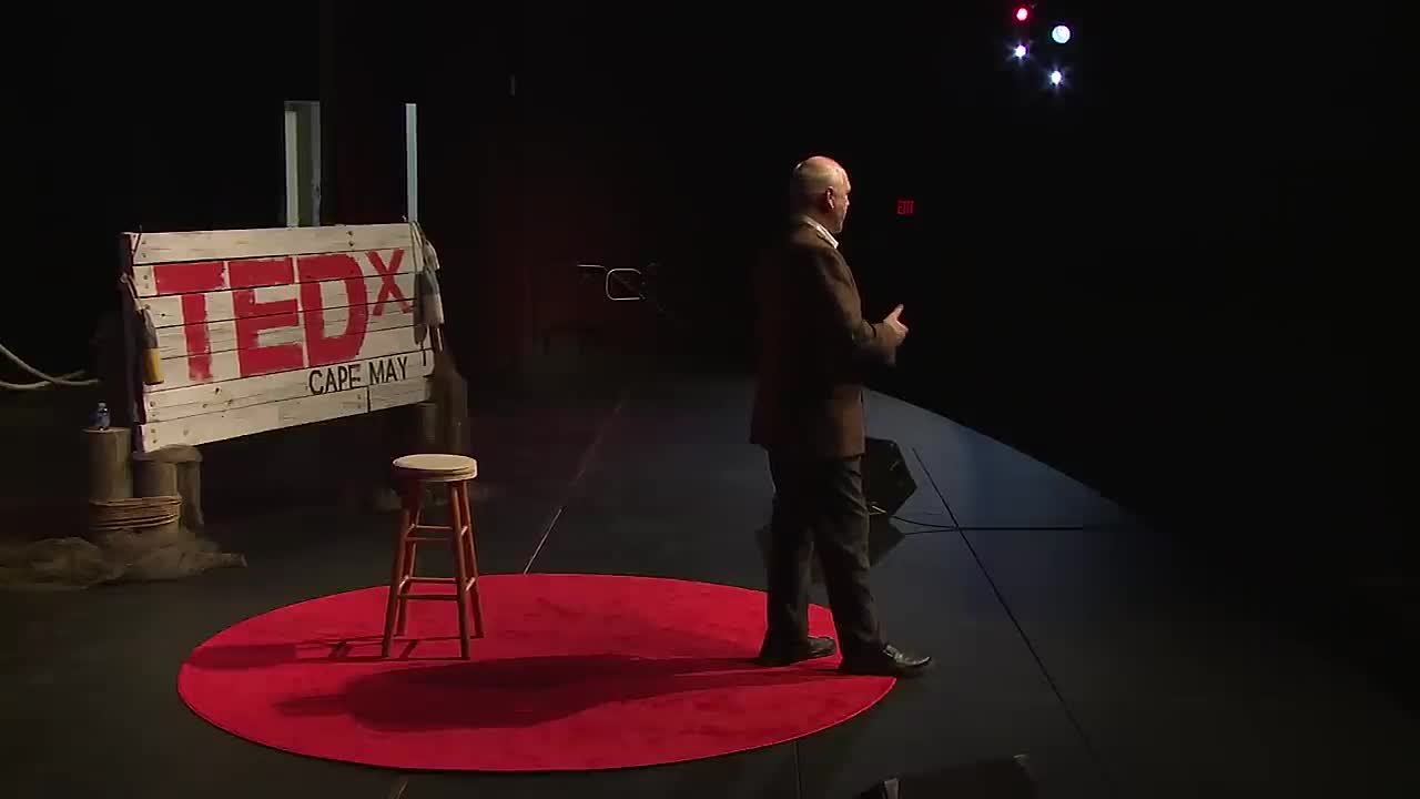 TED videos (with English subtitles)