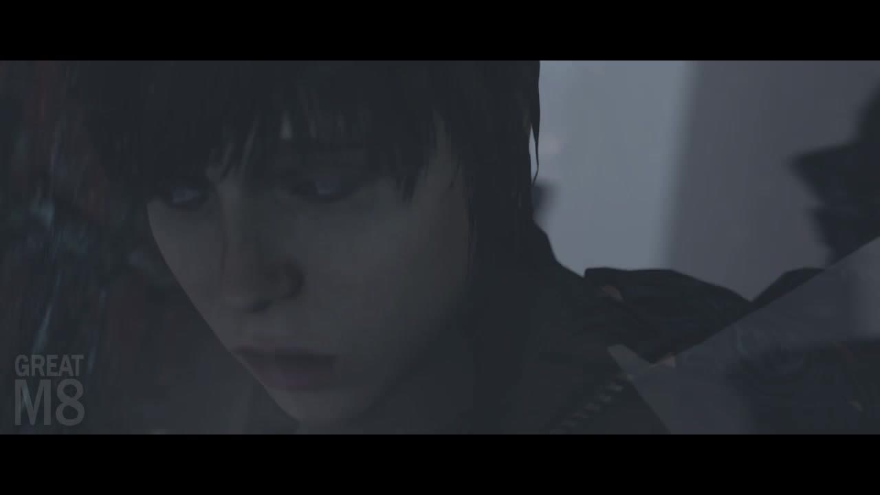 Beyond: Two Souls