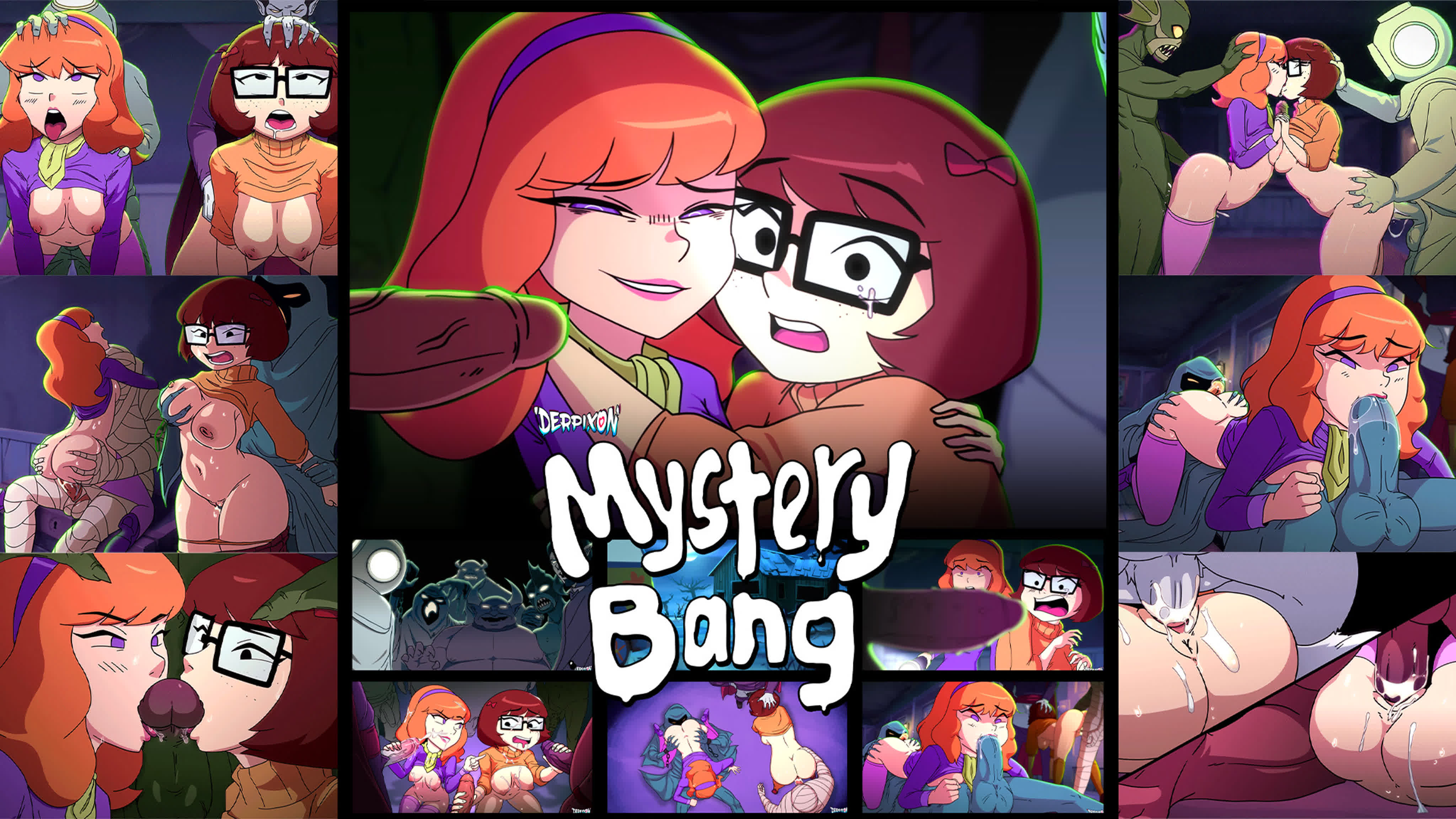 Scooby-Doo