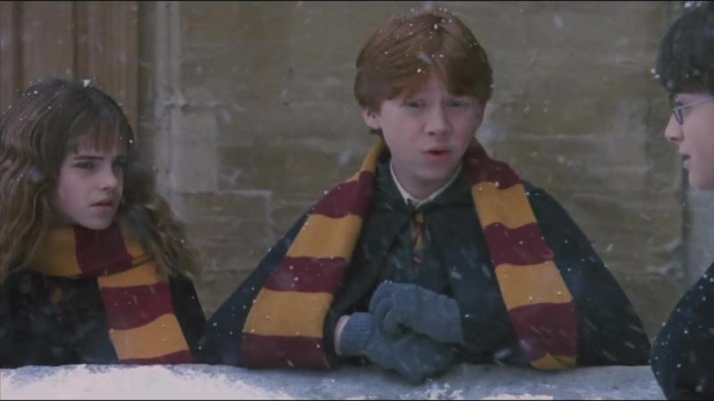 Гарри Поттер