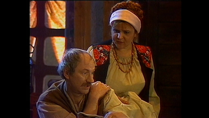 _Телеспектакли из цикла "Сказка за сказкой"_