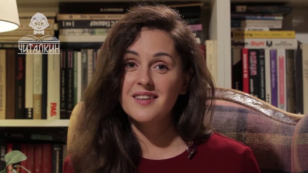 Сказки у камина.