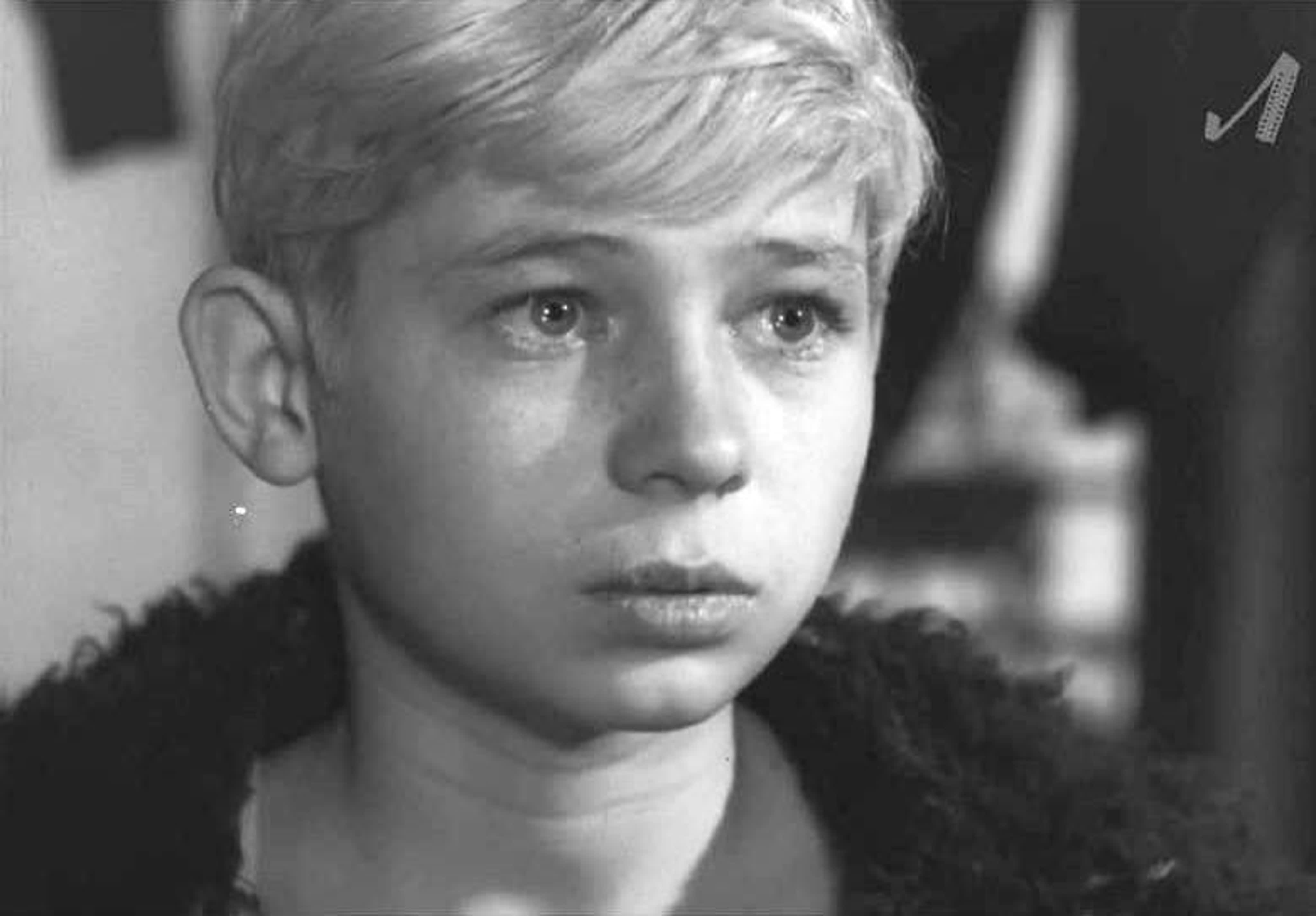 Советские и русские детские фильмы