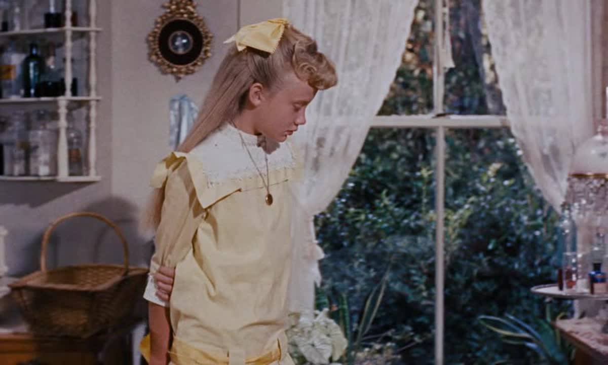 Зарубежные детские фильмы