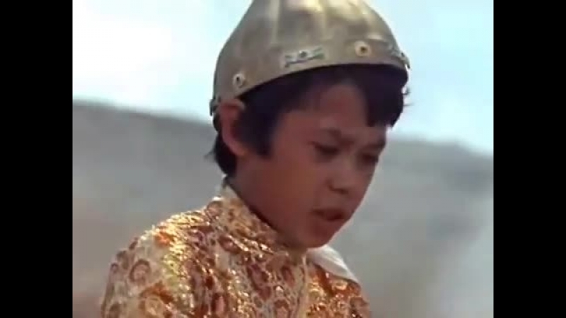 Советские фильмы - сказки