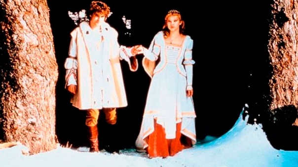 Русские фильмы-сказки