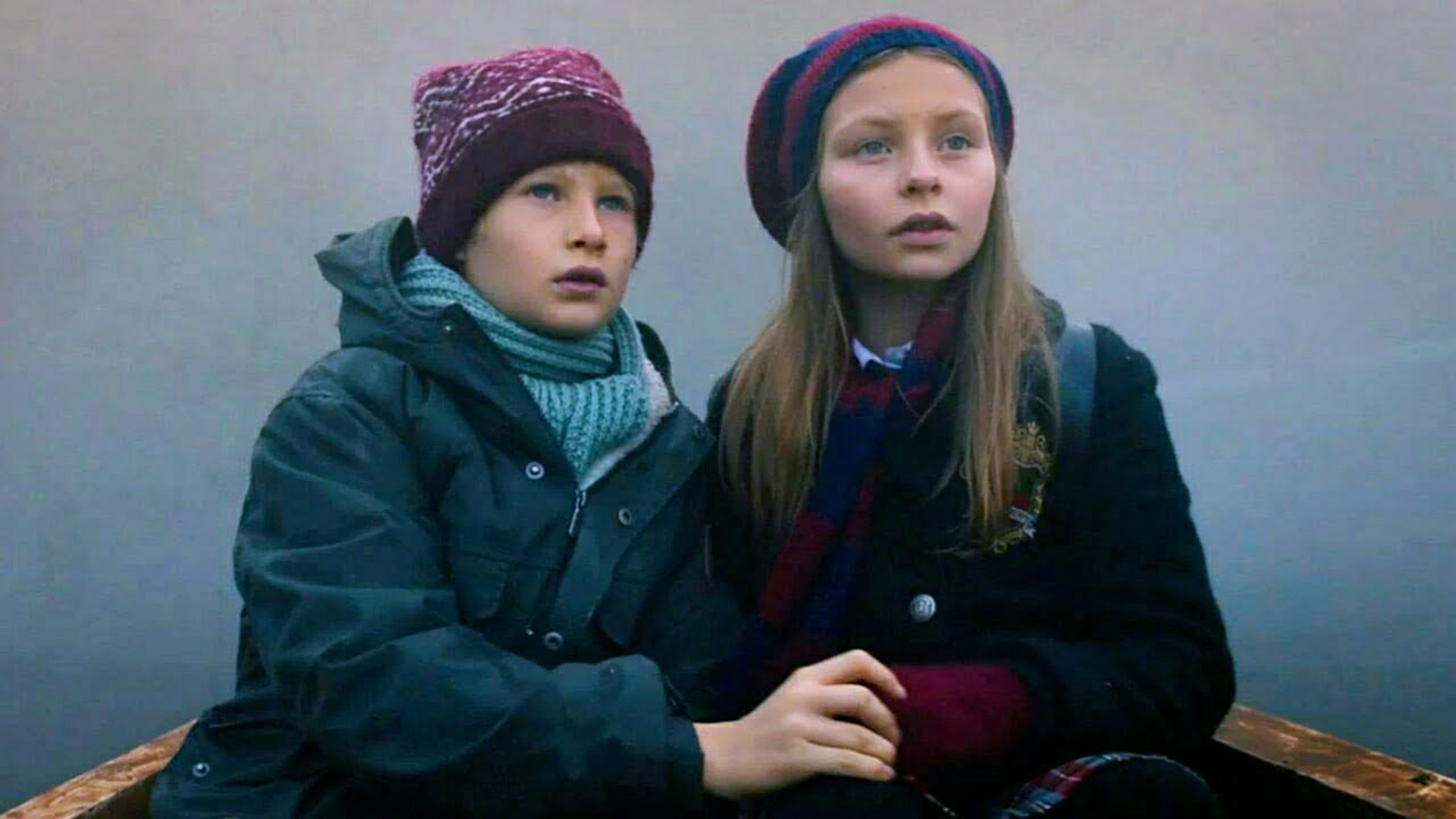 Фильмы - фэнтези