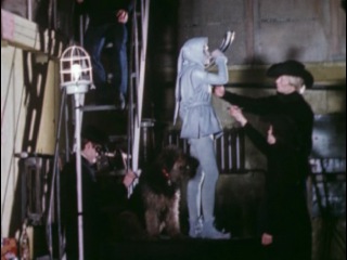 Советские детские сериалы: Приключения Электроника