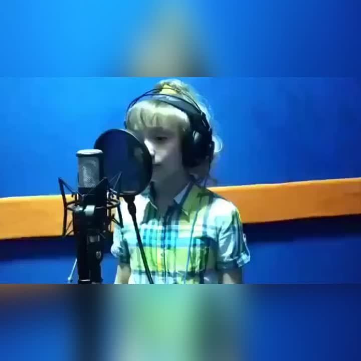 Клипы на детские песни