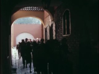 Песенки из детских фильмов