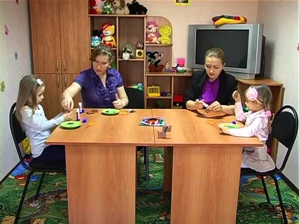 Растем и развиваемся