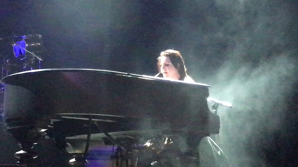 Live in Russia, Moscow 24/06/2017