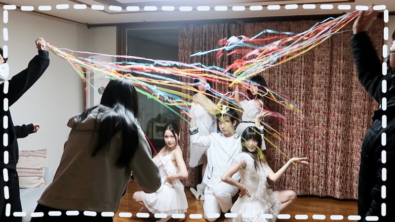 BACKSTAGE | ЗАКУЛИСЬЕ