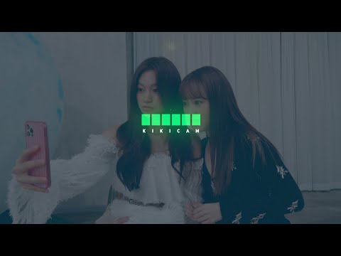 KIKICAM | KIKILOG | WithKIKI