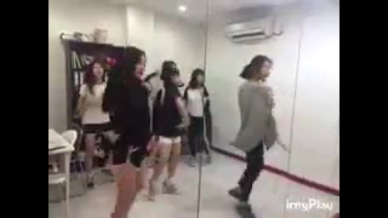 PRE-DEBUT | ПРЕ-ДЕБЮТ