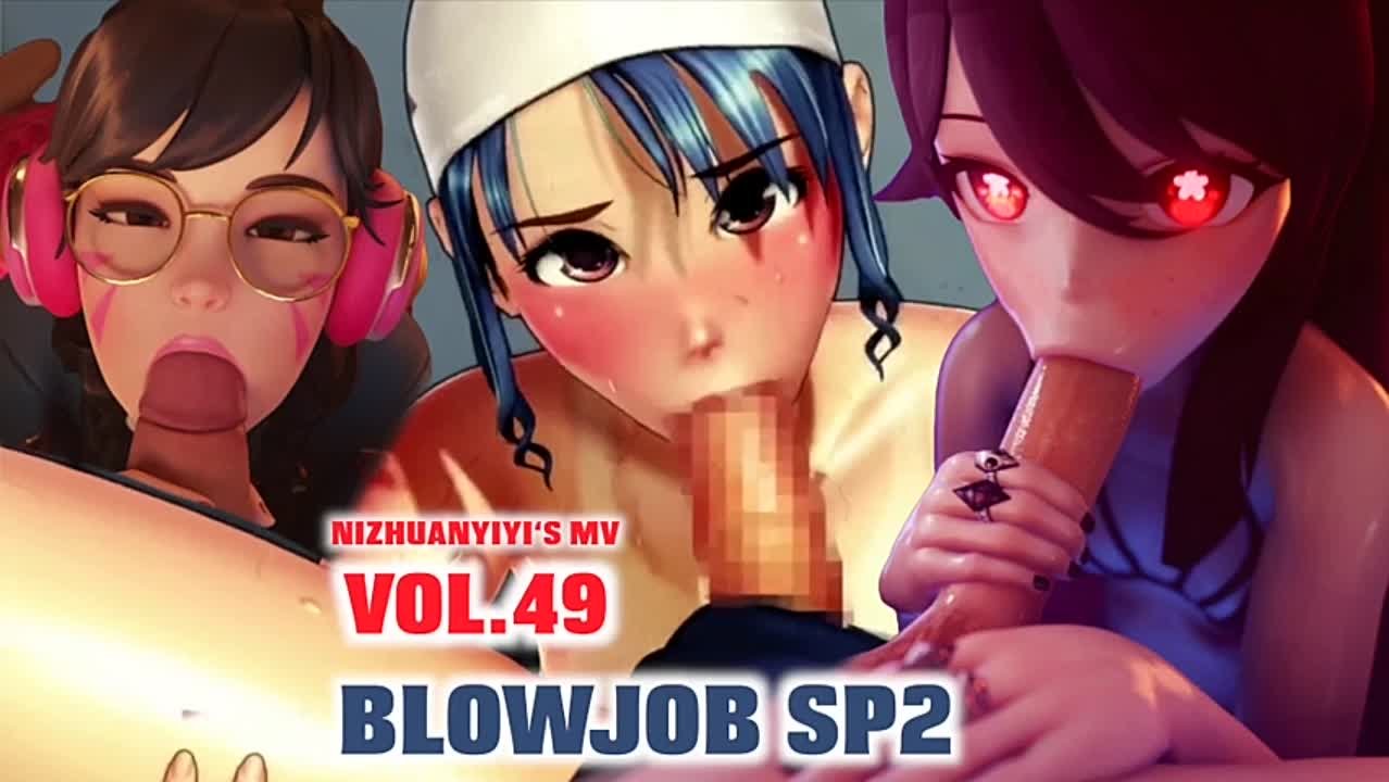 Original HMV's by Nizhuanyiyi