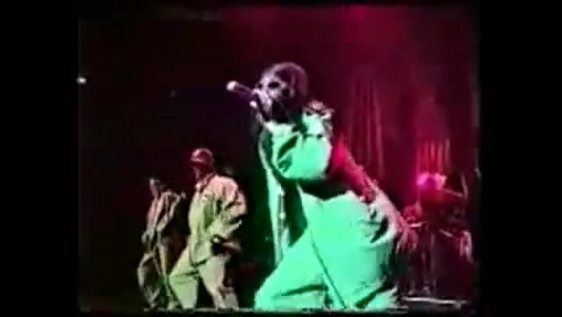 "Back & Forth" Performances