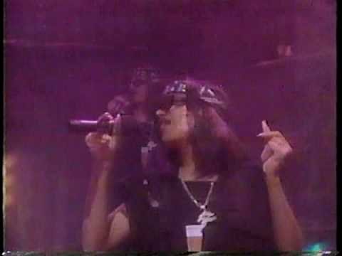 "Age Ain't Nothing but a Number" Performances