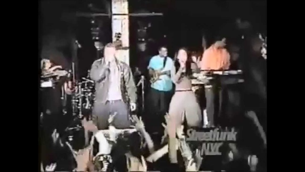 Performance 1998