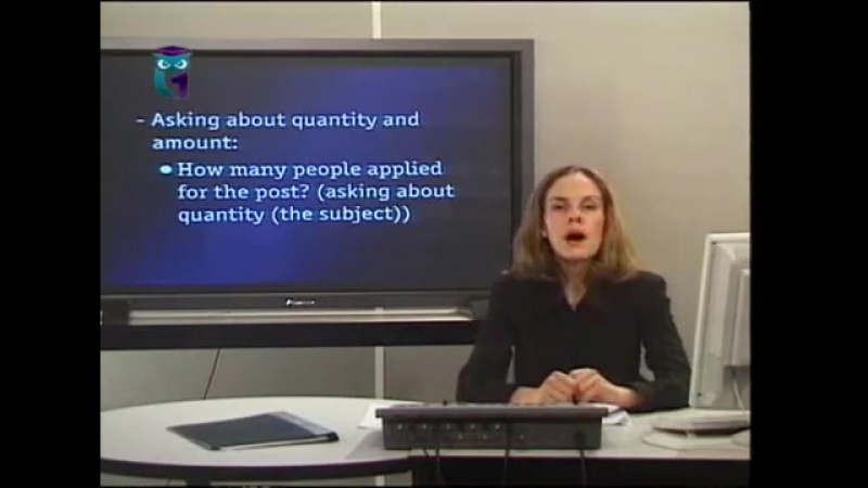 Английский язык для менеджеров