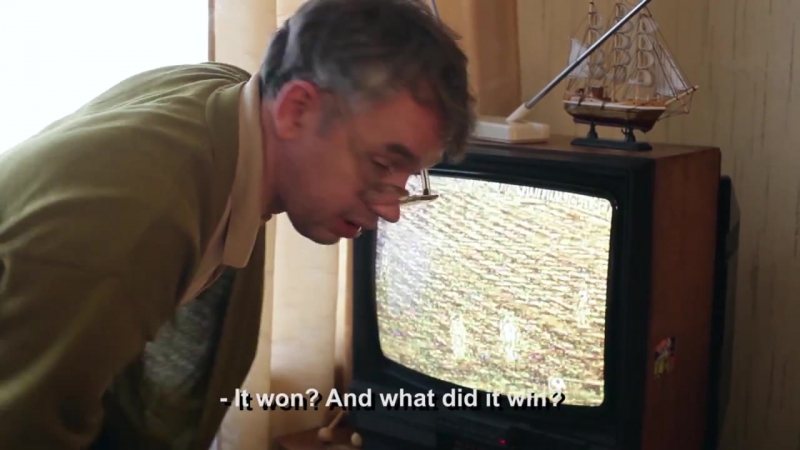 Russian movie with English subtitles