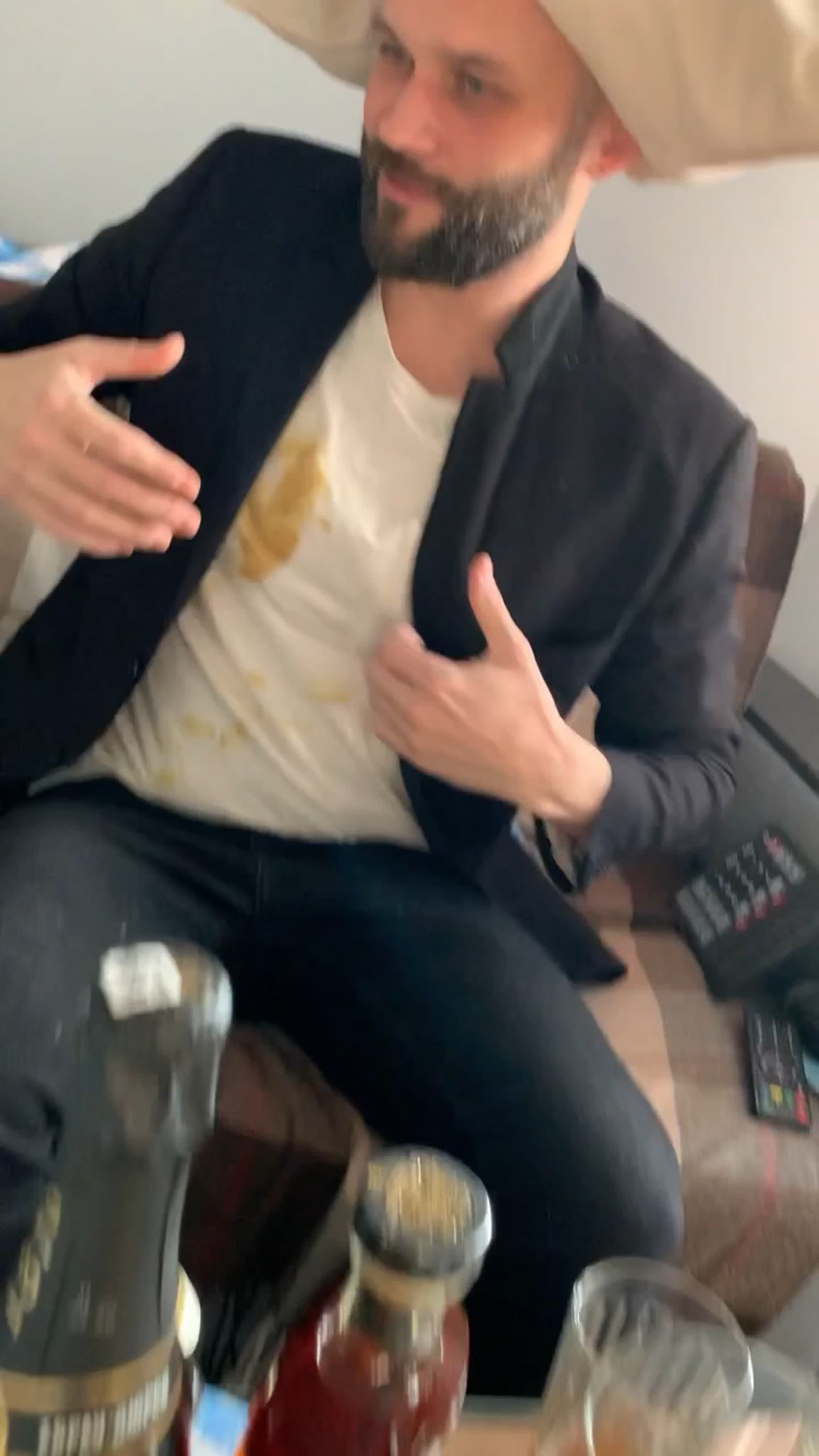 БЛОГ ДЕПУТАТА СТЕПАНА МАНДАТОВА