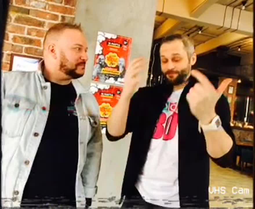 ВИДЕО-ПРИГЛАШЕНИЯ