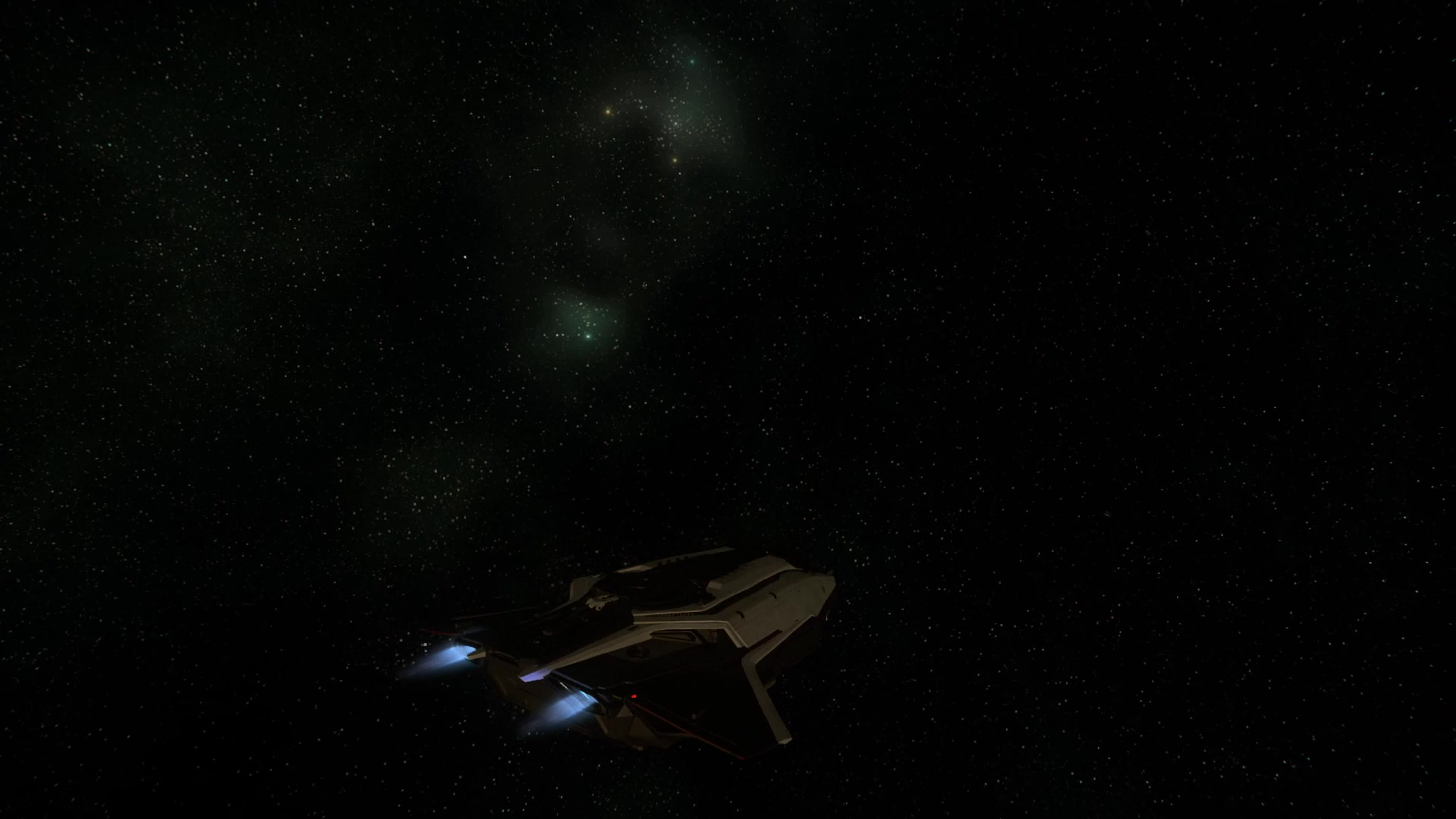 Корабли Star Citizen - Обзоры