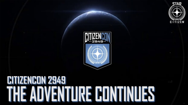 CitizenCon 2949