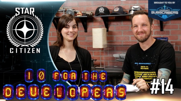 10 for the Developers