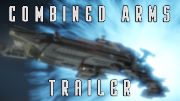 Разное на тему Star Citizen и не только