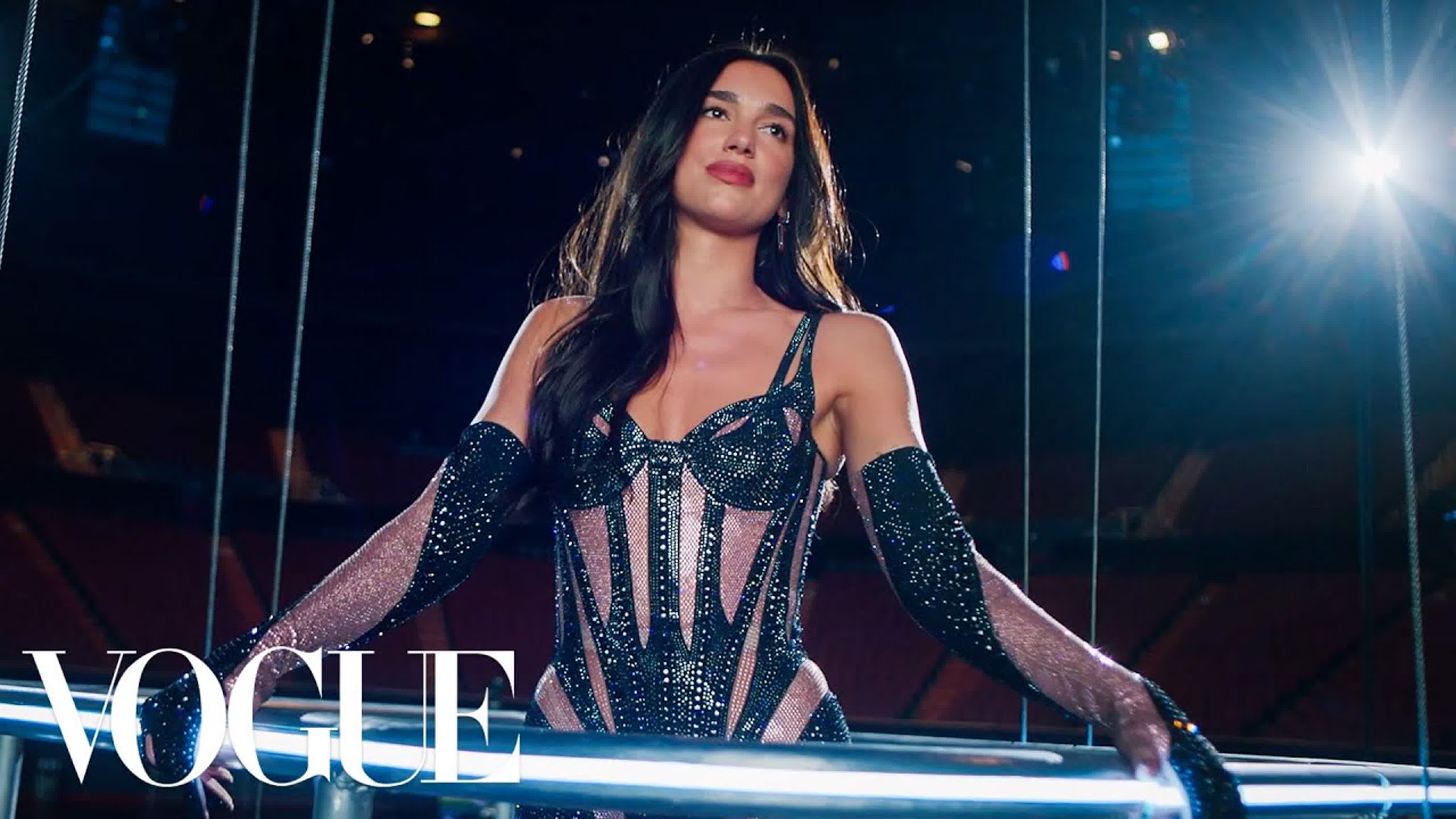 Dua Lipa | Дуа Липа