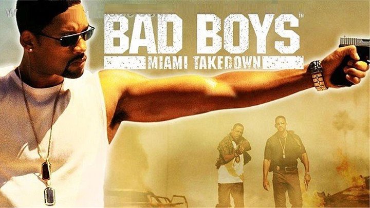 Плохие Парни Полиции