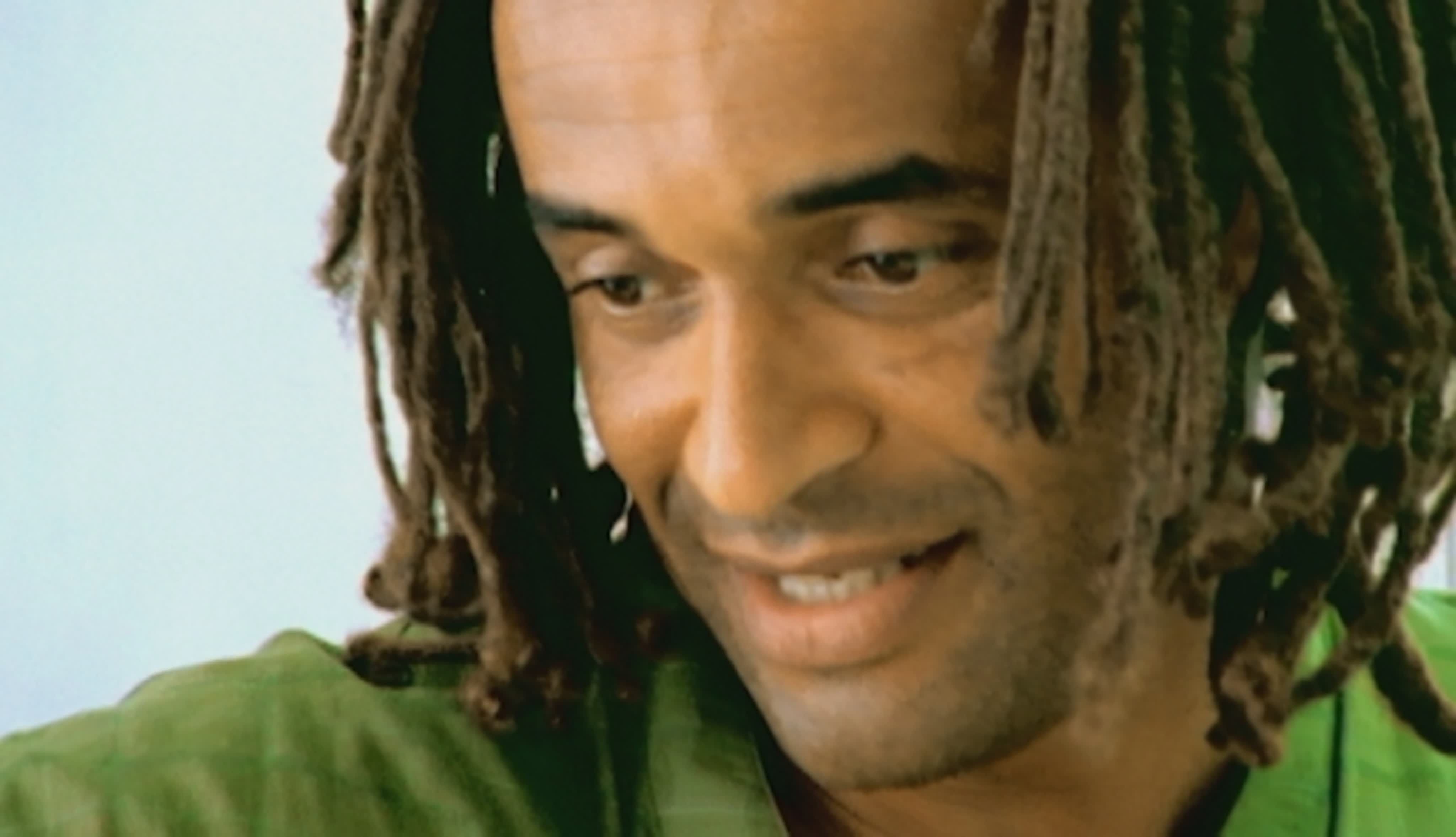 Yannick Noah