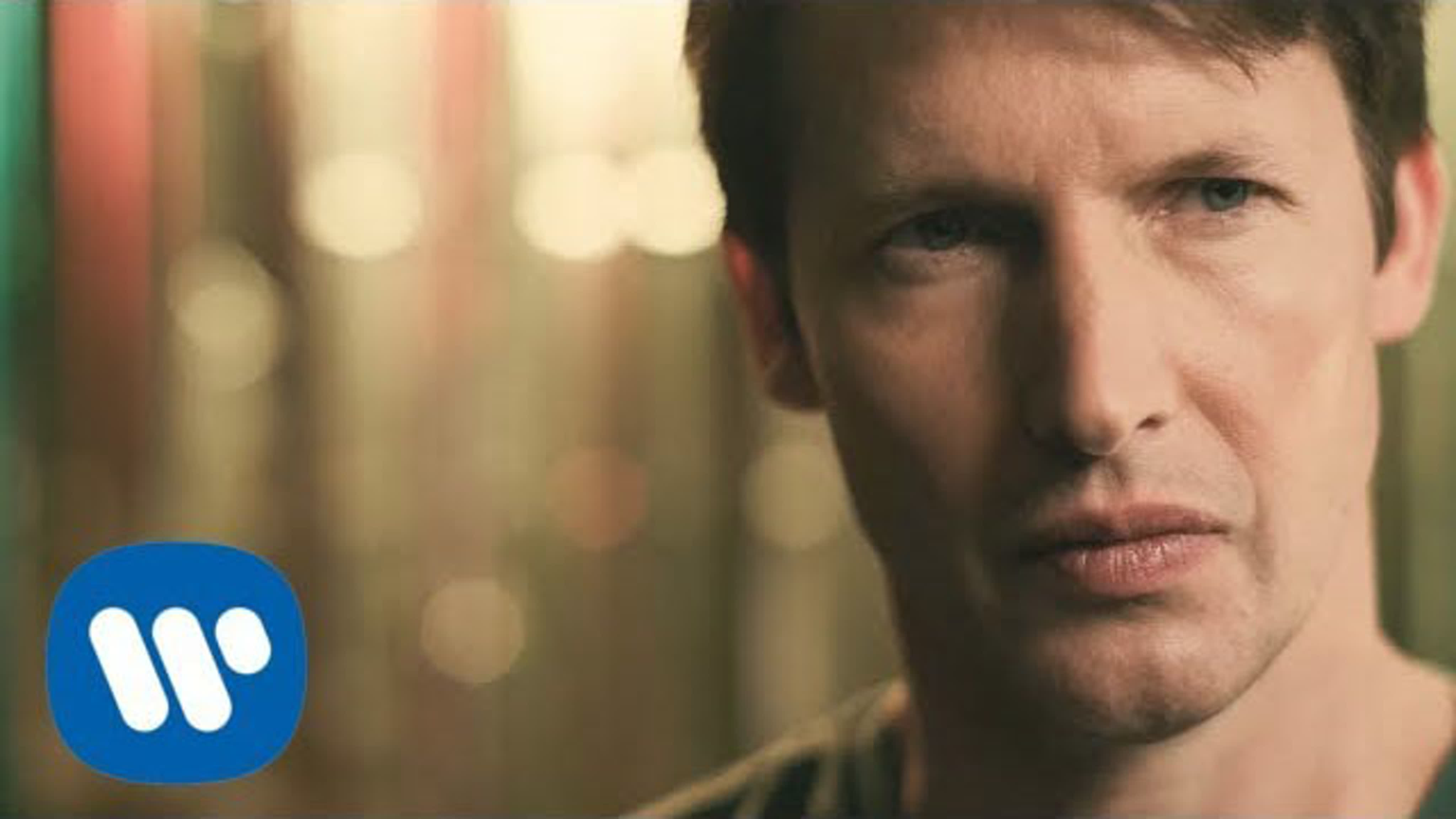James Blunt